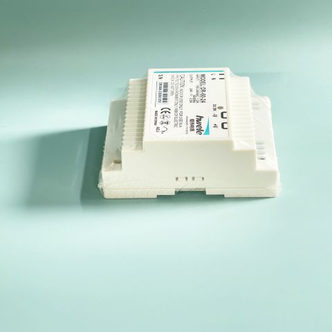 Bộ nguồn Din Rail 24VDC-75W-3.2A